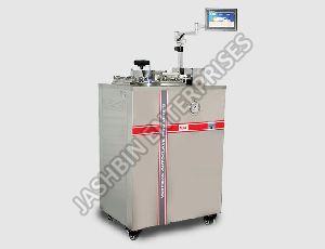 MSW-101 Proplus Fully Automatic Vertical Autoclave