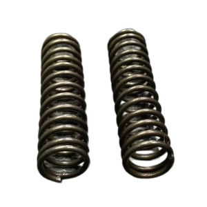 Mild Steel Coil Springs