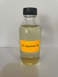 LP AROMAX 70  solvent