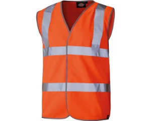 Safety Jacket