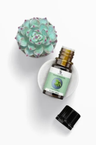 Flora Mint Fragrance Oil