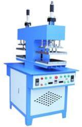 Embossing Machine