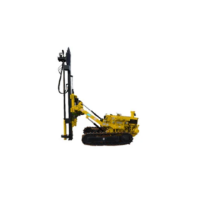 Retailer of Impact Hammer & Exploration Rig Machine | Big Bull ...