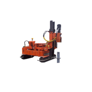 Retailer of Impact Hammer & Exploration Rig Machine | Big Bull ...