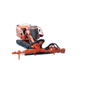 Retailer of Impact Hammer & Exploration Rig Machine | Big Bull ...