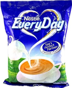 Nestle Eveready Milk Powder