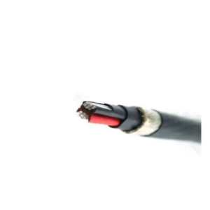 A2XFY2C10 Aluminium Armoured Cable