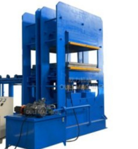 hydraulic press machine