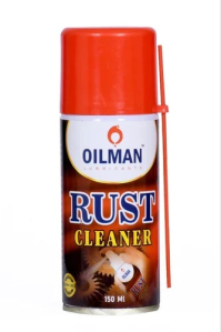 Rust Cleaner Spray