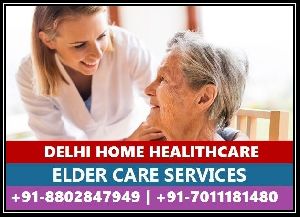 Old age care