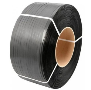 Black Strapping Roll