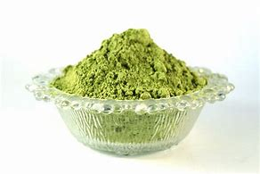 Henna Powder