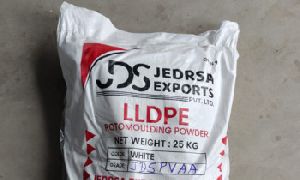 LLDPE rotomolding powder