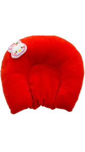 baby head support pillow