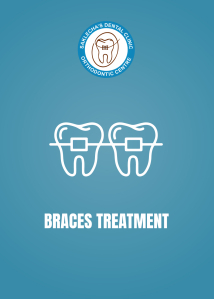 Braces Treatment