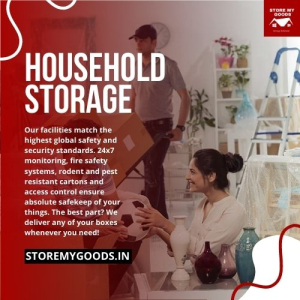Household storage Service