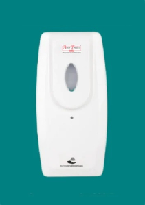 Automatic Soap Cum Sanitizer Dispenser
