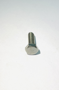 stainless steel hex bolt