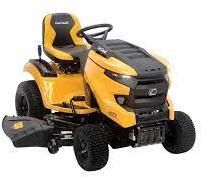 Cub Cadet xt1 lt42 42 Lawn Tractor