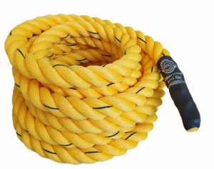 pp ropes
