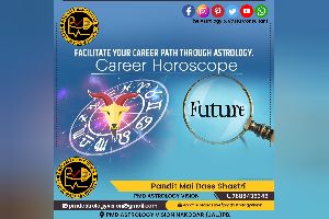 vedic astrology services