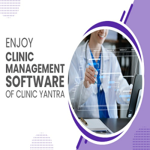 Clinic Management Software