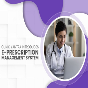 e-prescription software