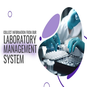 Lab Management Services