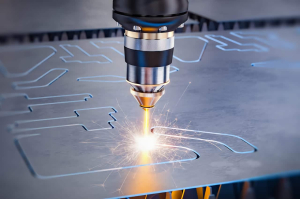 laser engraving service