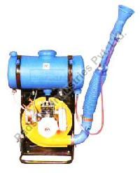 agricultural sprayer pump