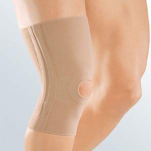 medi elastic knee support &amp;ndash; 602