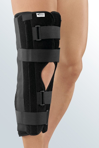 protect.Knee Immobilizer Universal