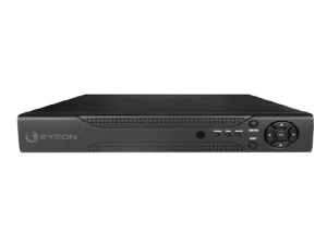 Two Channel DVR