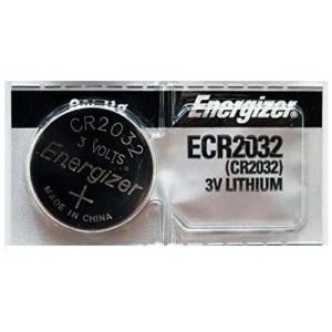 Lithium Button Cell Battery