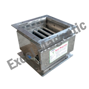 Rectangular Industrial Magnetic Grills at Rs 5000 in Ahmedabad