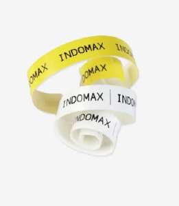 Indomax Printed Tape