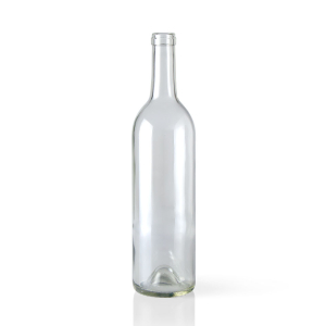 750ml Glass  Bottle