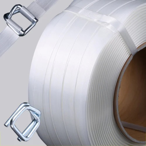 Polyester Composite Strapping Rolls