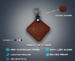 Arista Vault Lite series - Smart Key chain