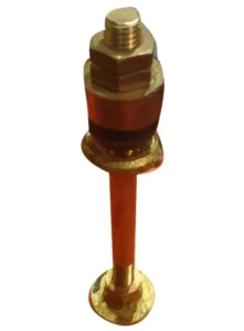 Brass Round Bars, Length : 100 mm - 6000 mm at Best Price in Mumbai