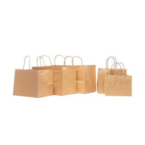 Paper Bags Latest Price, Manufacturers, Suppliers & Traders