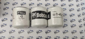 Metal Bobcat Filters