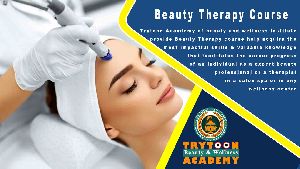 beauty therapy equipment