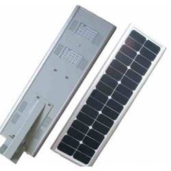 100watt Aluminium Solar Street Light