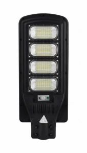 120watt Solar Street Light