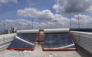 150lpd Solar Water Heater