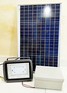 20watt Solar Flood Light