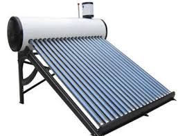 250lpd Solar Water Heater