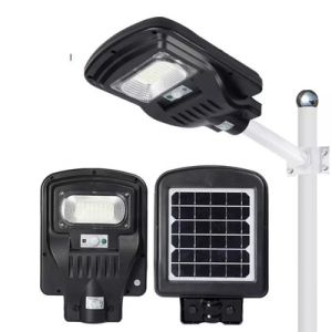 40watt Solar Street Light