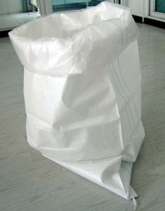 Polypropylene Woven Sack Bag